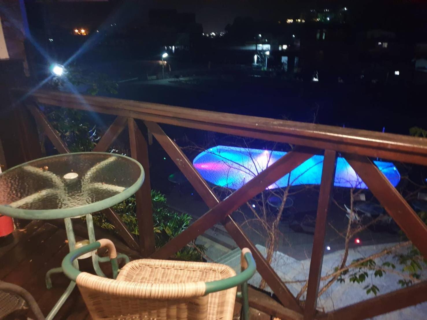 Ci Meng Rou Resort Villa Dahu Dış mekan fotoğraf