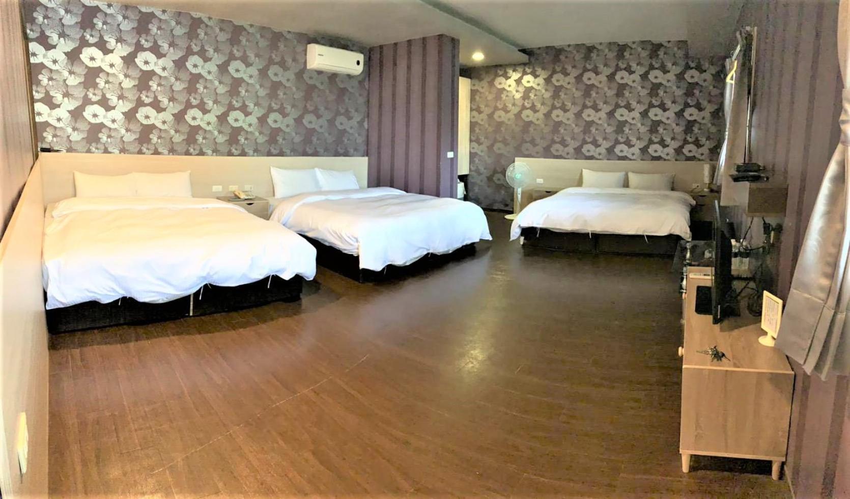 Ci Meng Rou Resort Villa Dahu Dış mekan fotoğraf